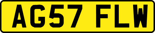 AG57FLW