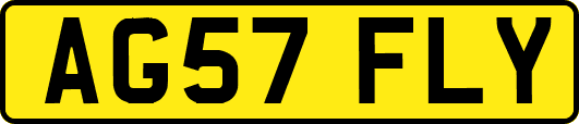 AG57FLY