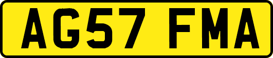 AG57FMA