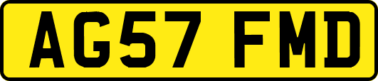 AG57FMD