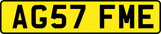 AG57FME