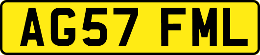AG57FML