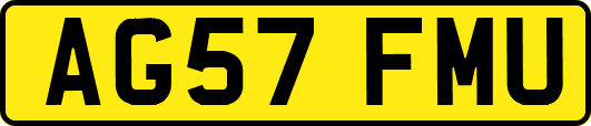 AG57FMU