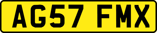 AG57FMX