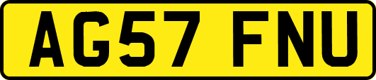 AG57FNU
