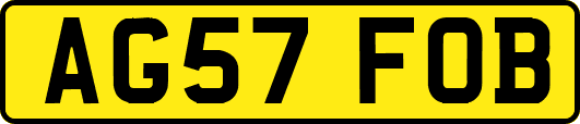AG57FOB