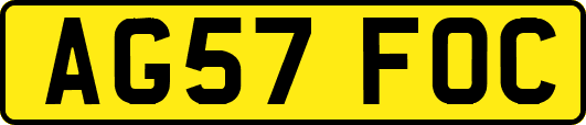 AG57FOC