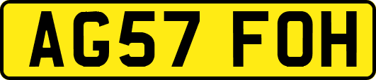 AG57FOH