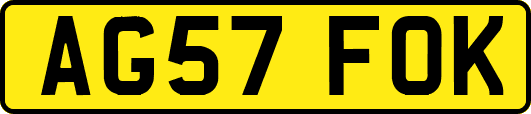 AG57FOK