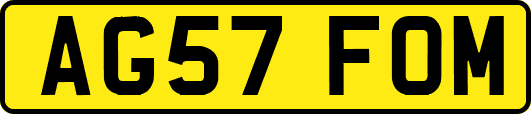 AG57FOM