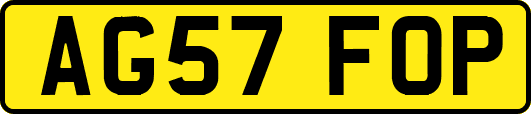 AG57FOP