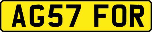 AG57FOR