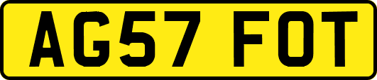 AG57FOT
