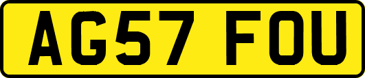 AG57FOU