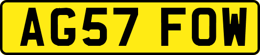 AG57FOW