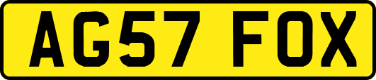 AG57FOX