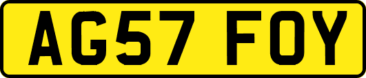 AG57FOY
