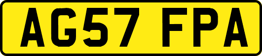 AG57FPA