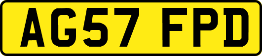 AG57FPD