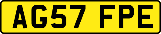 AG57FPE