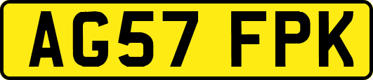 AG57FPK