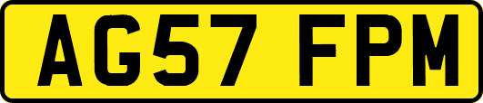 AG57FPM
