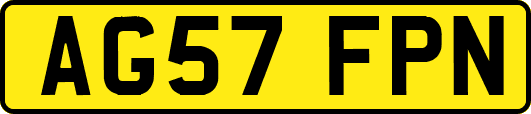 AG57FPN