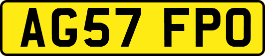 AG57FPO