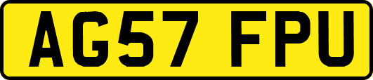 AG57FPU