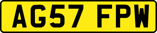 AG57FPW