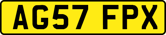 AG57FPX