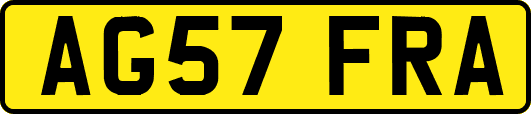 AG57FRA