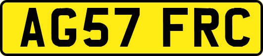 AG57FRC