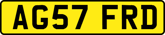 AG57FRD