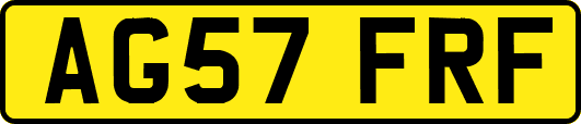AG57FRF