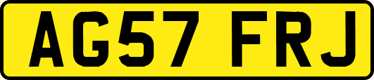 AG57FRJ