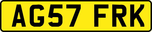 AG57FRK