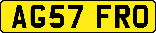 AG57FRO