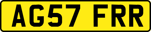 AG57FRR