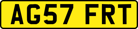 AG57FRT