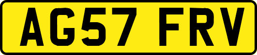 AG57FRV