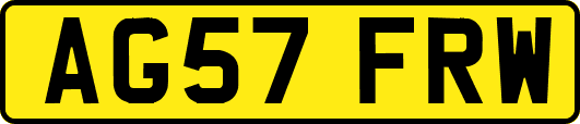 AG57FRW