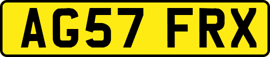 AG57FRX