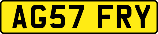 AG57FRY