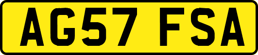 AG57FSA