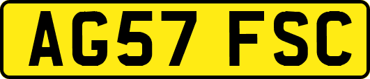 AG57FSC