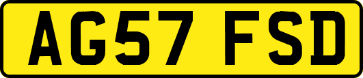 AG57FSD