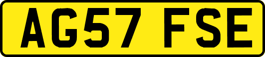 AG57FSE