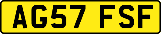 AG57FSF