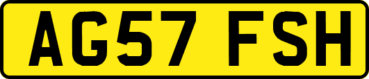 AG57FSH